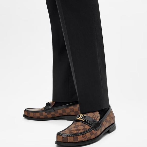 Louis vuttion Loafers